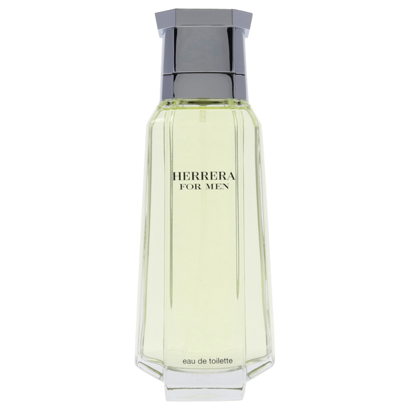 Herrera by Carolina Herrera for Men - 6.8 oz EDT Spray - Picture 2 of 6